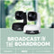 BirdDog MAX UHD 4K Conferencing & Production PTZ Camera (Black)