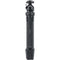 Heipi W28S-Q 3-in-1 Travel Tripod with Ball Head