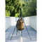 Heipi W28S-Q 3-in-1 Travel Tripod with Ball Head