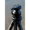 Heipi W28S-S 3-in-1 Travel Tripod with Ball Head