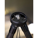 Heipi W28S-S 3-in-1 Travel Tripod with Ball Head