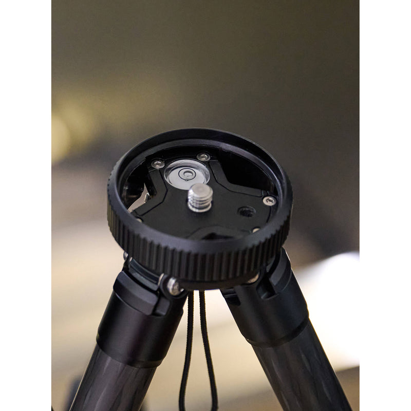 Heipi W28S-S 3-in-1 Travel Tripod with Ball Head