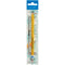 Itoya PaperSkater Pointkeeper Mechanical Pencil (Yellow)