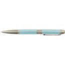 Itoya PaperSkater Timeless Pen (Gray and Blue)