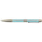 Itoya PaperSkater Timeless Pen (Gray and Blue)