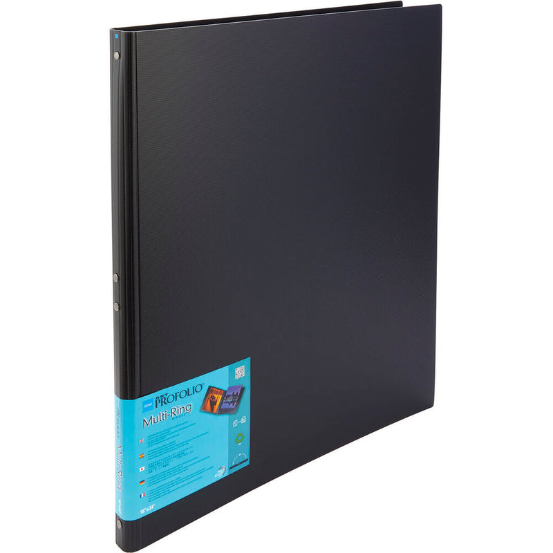 Itoya Profolio Art and Photo Refill Pages (18 x 24")