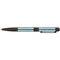 Itoya PaperSkater Timeless Pen (Black and Blue)