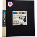 Itoya Art Size ProFolio Photo Binder (11 x 14")