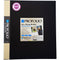 Itoya Art Size ProFolio Photo Binder (11 x 14")