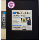 Itoya ProFolio Photo Binder (Letter, 8.5 x 11")
