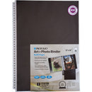 Itoya Profolio Art and Photo Refill Pages (13 x 19")