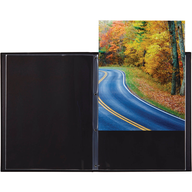 Itoya ProFolio Professional Art and Photography Presentation Book (9 x 12")