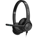 CODi A04618 Wired USB-A Stereo Headset