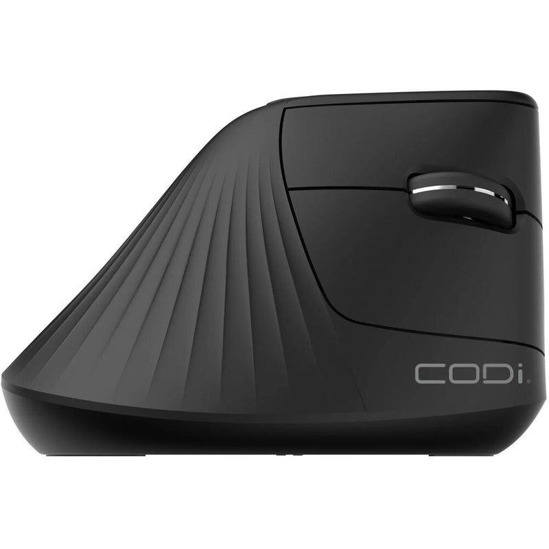 CODi 6D Wireless Ergonomic Mouse