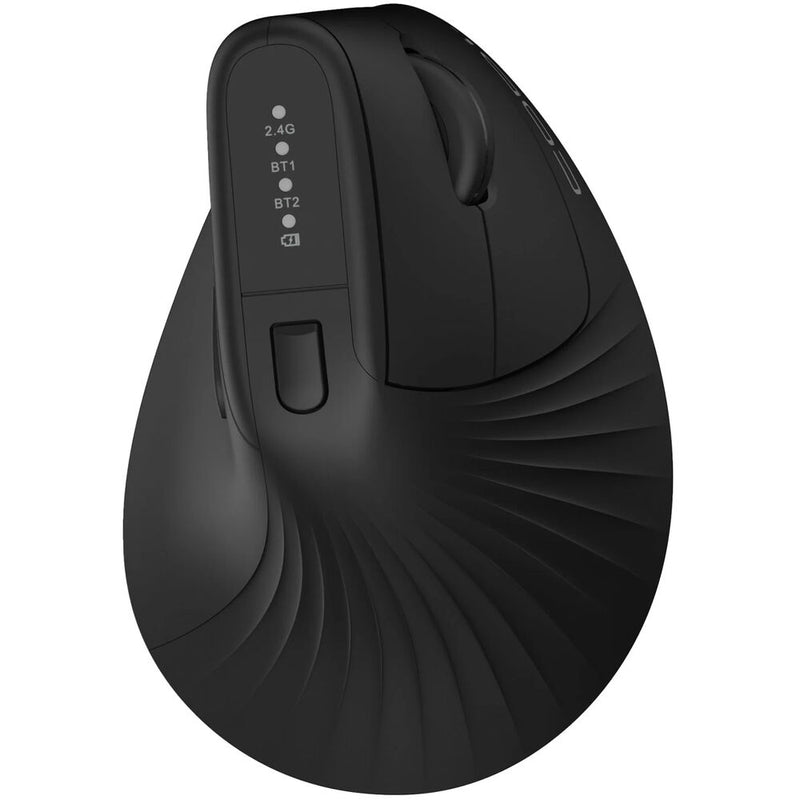 CODi 6D Wireless Ergonomic Mouse