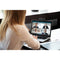 CODi Allocco Full HD IR Facial Recognition Webcam