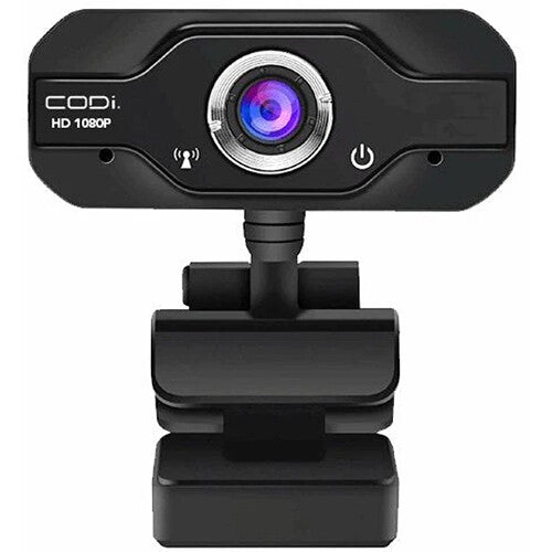 CODi Aquila Full HD Webcam