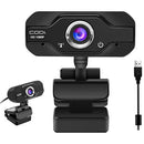 CODi Aquila Full HD Webcam