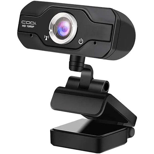 CODi Aquila Full HD Webcam