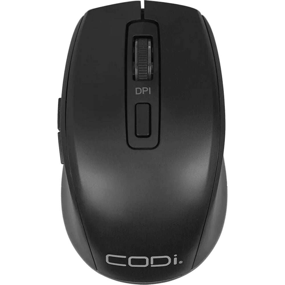 Motorcycle Scanner Device Buy in India CODi Rechargeable Multi-Device Mouse – Tanotis