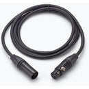 On-Stage Production Grade Microphone Cable XLR Male to XLR Female (10')