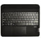 CODi Bluetooth Keyboard Folio Case with Trackpad for 12.9" iPad Pro (3rd and 4th Gen)