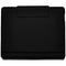 CODi Bluetooth Keyboard Folio Case with Trackpad for 12.9" iPad Pro (3rd and 4th Gen)