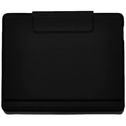 CODi Bluetooth Keyboard Folio Case with Trackpad for 12.9" iPad Pro (3rd and 4th Gen)
