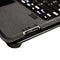CODi Bluetooth Keyboard Folio Case with Trackpad for 12.9" iPad Pro (3rd and 4th Gen)