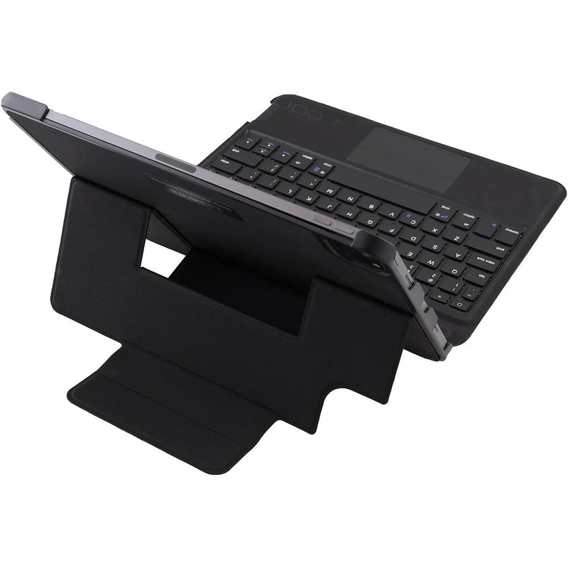 CODi Bluetooth Keyboard Folio Case with Trackpad for 12.9" iPad Pro (5th and 6th Gen)