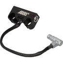 ARRI 12V/12V In to 12V Hot Swap Out Power Cable BHM