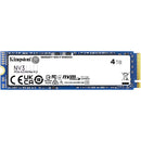 Kingston 4TB NV3 NVMe M.2 PCIe 4.0 SSD