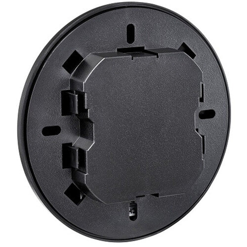 Bosch DS936B Low-Profile Panoramic PIR Detector (Black Housing)