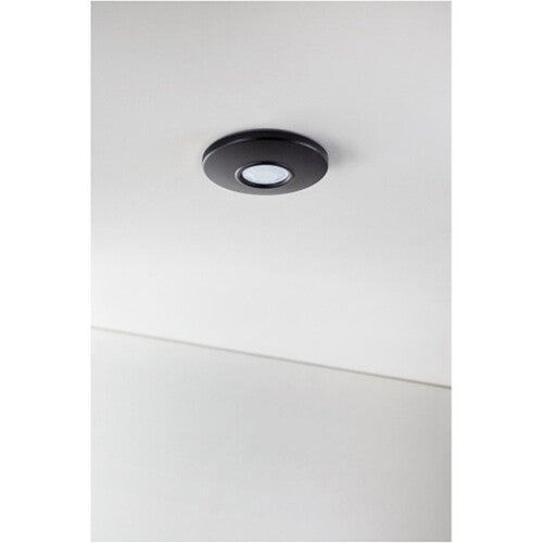 Bosch DS936B Low-Profile Panoramic PIR Detector (Black Housing)