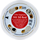 Yellowtec Litt 50/35 Color Segment (Red/Black)