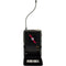 VocoPro Digital-Quad-B-500 Four-Channel UHF Wireless Headset & Lavalier Microphone System (500 MHz)