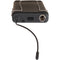 VocoPro Digital-Quad-B-500 Four-Channel UHF Wireless Headset & Lavalier Microphone System (500 MHz)
