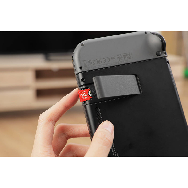 Lexar 1TB PLAY UHS-I microSDXC Memory Card