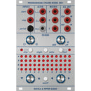 Tiptop Buchla Model 242t Programmable Pulser Eurorack Module (16 HP)
