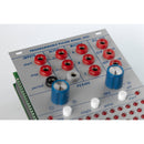 Tiptop Buchla Model 242t Programmable Pulser Eurorack Module (16 HP)