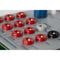 Tiptop Buchla Model 242t Programmable Pulser Eurorack Module (16 HP)