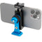 3 Legged Thing Phil Multi-Functional Smartphone Holder and Mount (Blue)