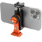 3 Legged Thing Phil Multi-Functional Smartphone Holder and Mount (Lava)