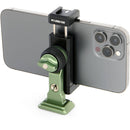 3 Legged Thing Phil Multi-Functional Smartphone Holder and Mount (Moss)