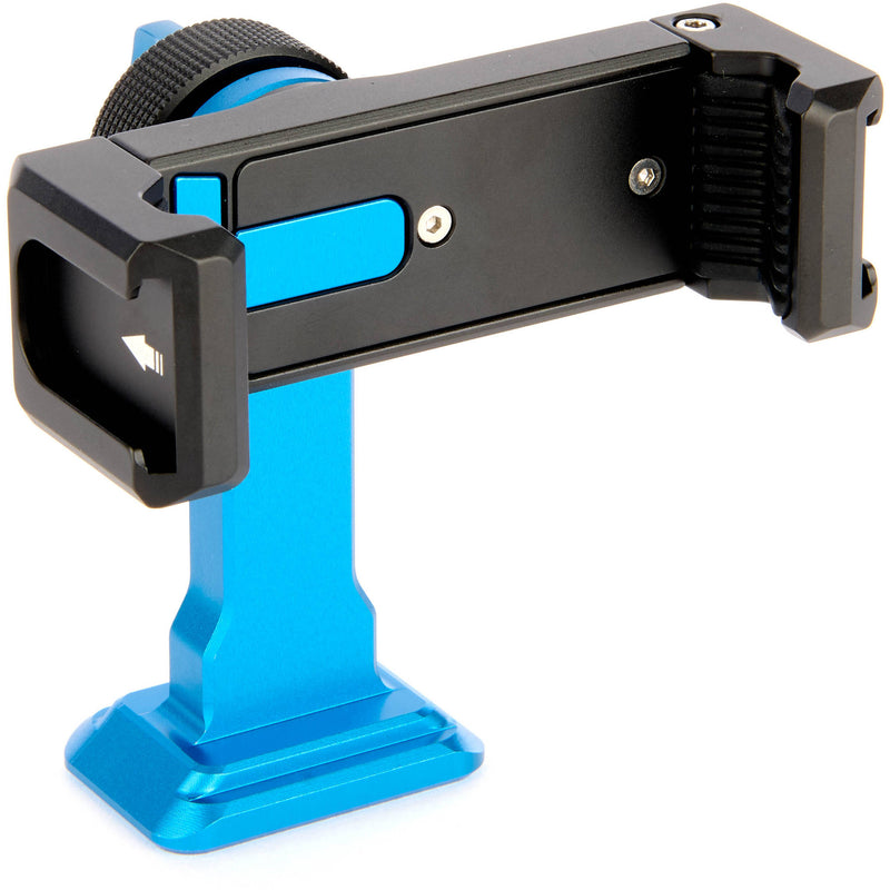 3 Legged Thing Phil Multi-Functional Smartphone Holder and Mount (Blue)