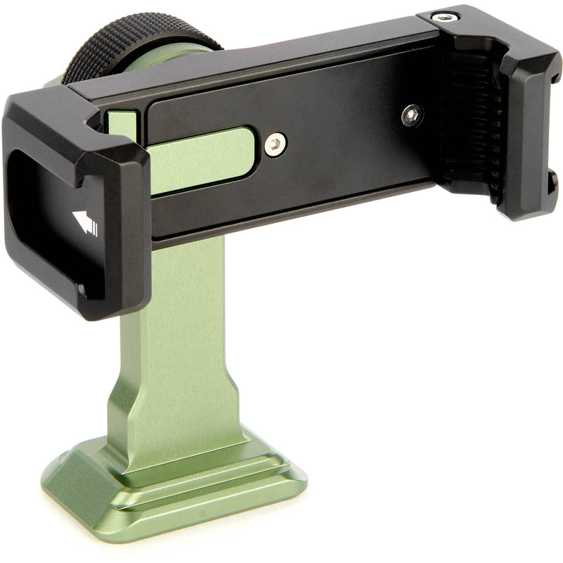 3 Legged Thing Phil Multi-Functional Smartphone Holder and Mount (Moss)