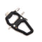 3 Legged Thing Toolz2 Multi-Tool (Black, Single)