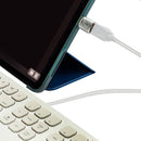 Pearstone USB 3.2 Gen 1 Type-A Female to USB Type-C Male Adapter (2-Pack)