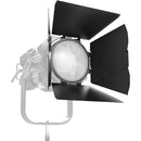 Fiilex 8-Leaf Barndoors for Q10 LED Lights