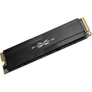 Silicon Power 1TB UD90 NVMe PCIe 4.0 M.2 Internal SSD with Heatsink